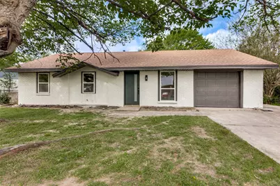 3716 Clotell Drive, Fort Worth, TX 76119 - Photo 1