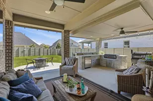 1512 Lavender Ln, Argyle, TX 76226 - Photo 30