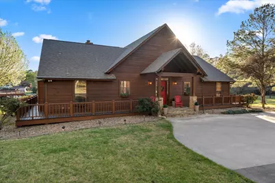 185 King Club Boulevard, Scroggins, TX 75480 - Photo 38