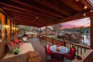 185 King Club Blvd, Scroggins, TX 75480 - Photo 2