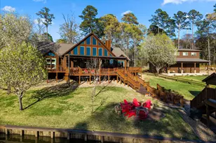 185 King Club Blvd, Scroggins, TX 75480 - Photo 34