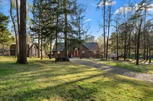 185 King Club Blvd, Scroggins, TX 75480 - Photo 32