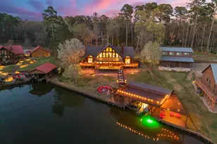 185 King Club Blvd, Scroggins, TX 75480 - Photo 4