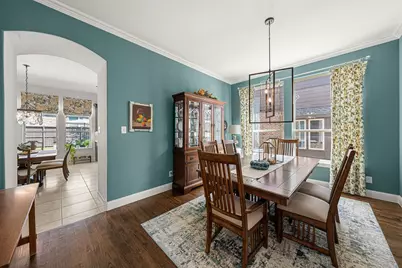 1521 Sagebrush Trail, Keller, TX 76248 - Photo 18