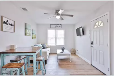 1733 N Mockingbird Lane, Abilene, TX 79603 - Photo 6