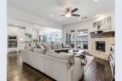 708 Sandbox Drive, Little Elm, TX 76227 - Photo 14