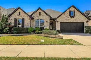 708 Sandbox Dr, Little Elm, TX 76227 - Photo 1