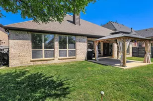 708 Sandbox Dr, Little Elm, TX 76227 - Photo 32