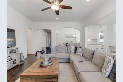 708 Sandbox Drive, Little Elm, TX 76227 - Photo 16