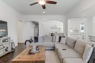 708 Sandbox Dr, Little Elm, TX 76227 - Photo 16