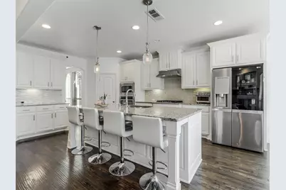 708 Sandbox Drive, Little Elm, TX 76227 - Photo 8