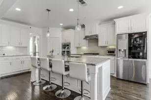 708 Sandbox Dr, Little Elm, TX 76227 - Photo 8