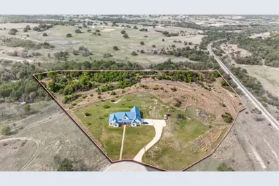 1760 Collier Ranch Road, Stephenville, TX 76401 - Photo 30