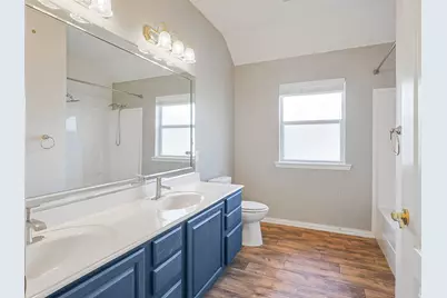 209 Clear Fork Trail, Rhome, TX 76078 - Photo 18