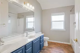 209 Clear Fork Trail, Rhome, TX 76078 - Photo 18