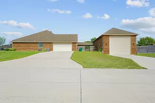 209 Clear Fork Trail, Rhome, TX 76078 - Photo 24