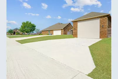 209 Clear Fork Trail, Rhome, TX 76078 - Photo 2