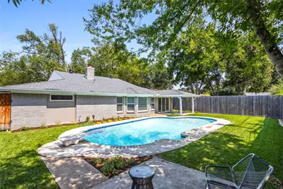 606 Burnwood Drive, Irving, TX 75062 - Photo 30