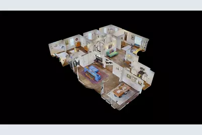 606 Burnwood Drive, Irving, TX 75062 - Photo 32