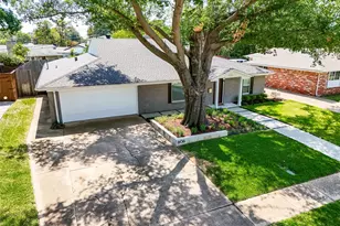 606 Burnwood Dr, Irving, TX 75062 - Photo 2