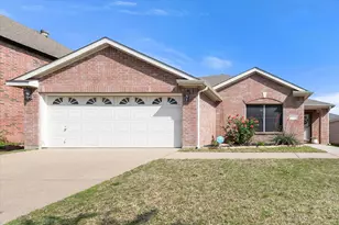 4141 Fossile Butte Dr, Fort Worth, TX 76244 - Photo 1
