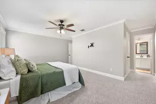 4141 Fossile Butte Dr, Fort Worth, TX 76244 - Photo 22