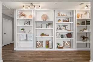 4141 Fossile Butte Dr, Fort Worth, TX 76244 - Photo 16