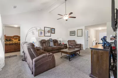 4313 Cat Tail Way, Forney, TX 75126 - Photo 4