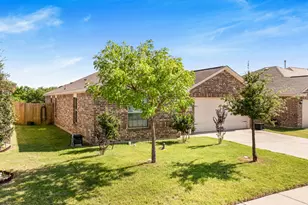 4313 Cat Tail Wy, Forney, TX 75126 - Photo 2