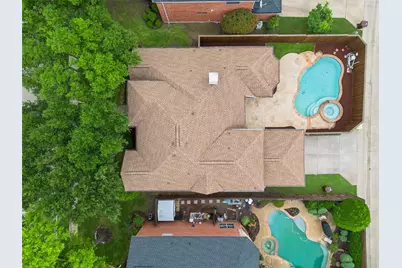 4432 English Oak Drive, Plano, TX 75024 - Photo 2