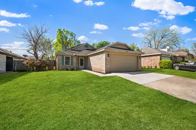 1404 Woodfern Drive, Arlington, TX 76018 - Photo 1