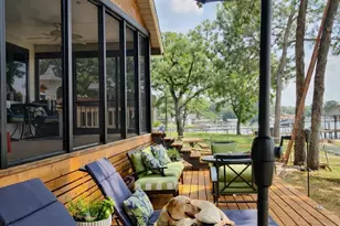 136 Harbor Dr, Gun Barrel City, TX 75156 - Photo 24