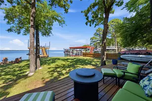 136 Harbor Dr, Gun Barrel City, TX 75156 - Photo 4