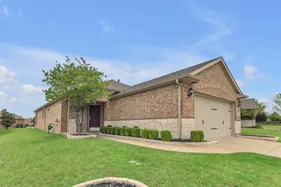 3148 Fish Hook Lane, Frisco, TX 75036 - Photo 1
