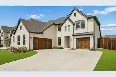 4150 Lavina Lane, Prosper, TX 75078 - Photo 2