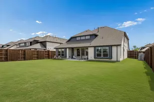 4150 Lavina Ln, Prosper, TX 75078 - Photo 34