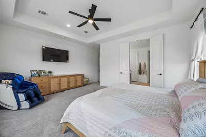 4150 Lavina Lane, Prosper, TX 75078 - Photo 16