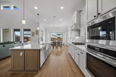 4150 Lavina Lane, Prosper, TX 75078 - Photo 12