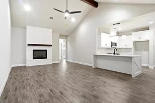 205 Legacy Blvd, Weatherford, TX 76085 - Photo 2