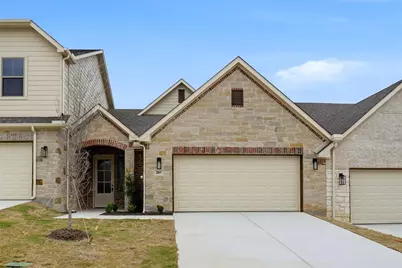 205 Legacy Boulevard, Weatherford, TX 76085 - Photo 1