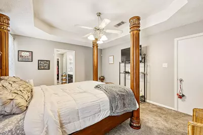 902 Teakwood Lane, DeSoto, TX 75115 - Photo 20