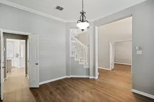 5801 Belle Chasse Ln, Frisco, TX 75035 - Photo 4