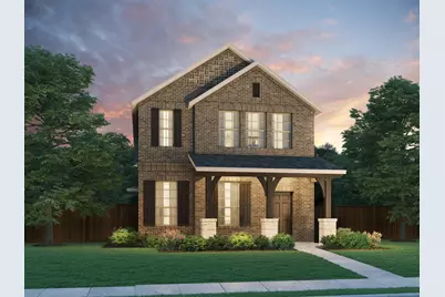 2776 Teton Street, Corinth, TX 76209 - Photo 1