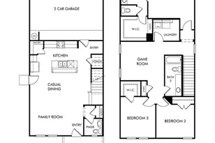 2772 Teton St, Corinth, TX 76210 - Photo 2