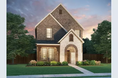 2772 Teton Street, Corinth, TX 76210 - Photo 1