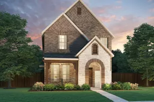 2772 Teton St, Corinth, TX 76210 - Photo 1