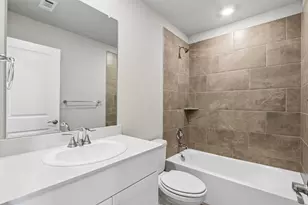 2764 Teton St, Corinth, TX 76210 - Photo 28