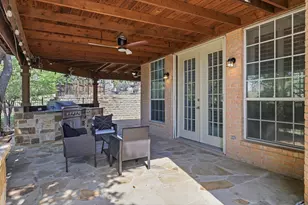 3201 Shadow Wood Cir, Highland Village, TX 75077 - Photo 32