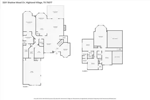 3201 Shadow Wood Cir, Highland Village, TX 75077 - Photo 40