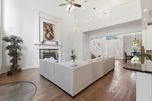 3201 Shadow Wood Cir, Highland Village, TX 75077 - Photo 10